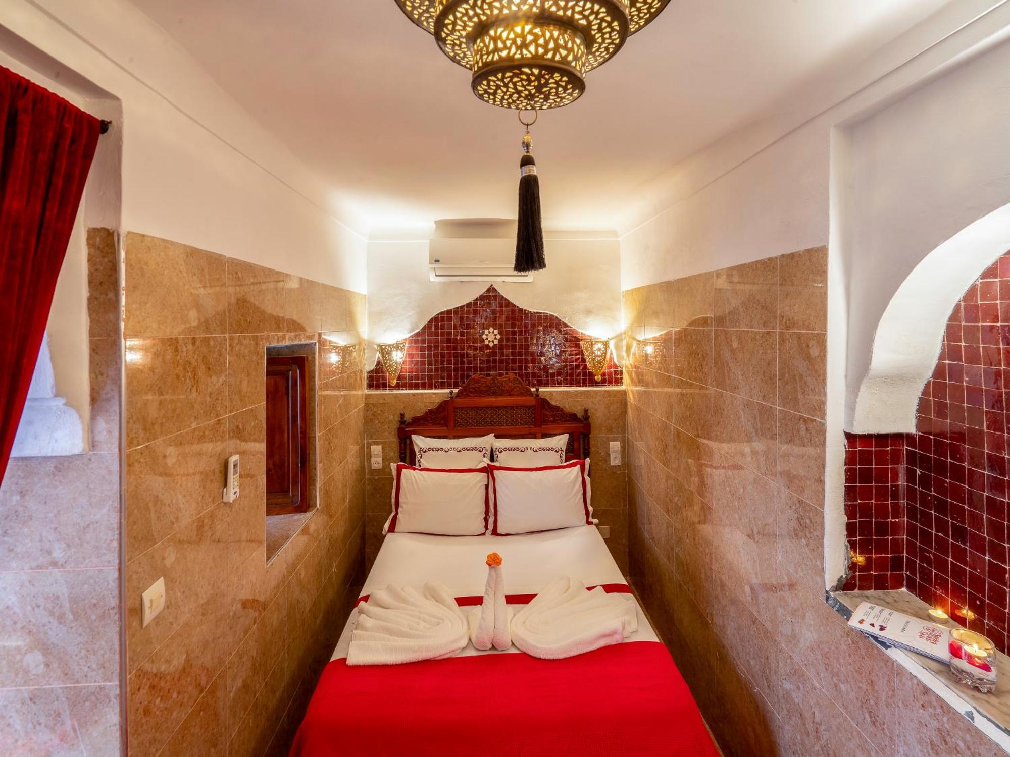 Riad Zehar & Spa Marrakech Marraquexe Exterior foto