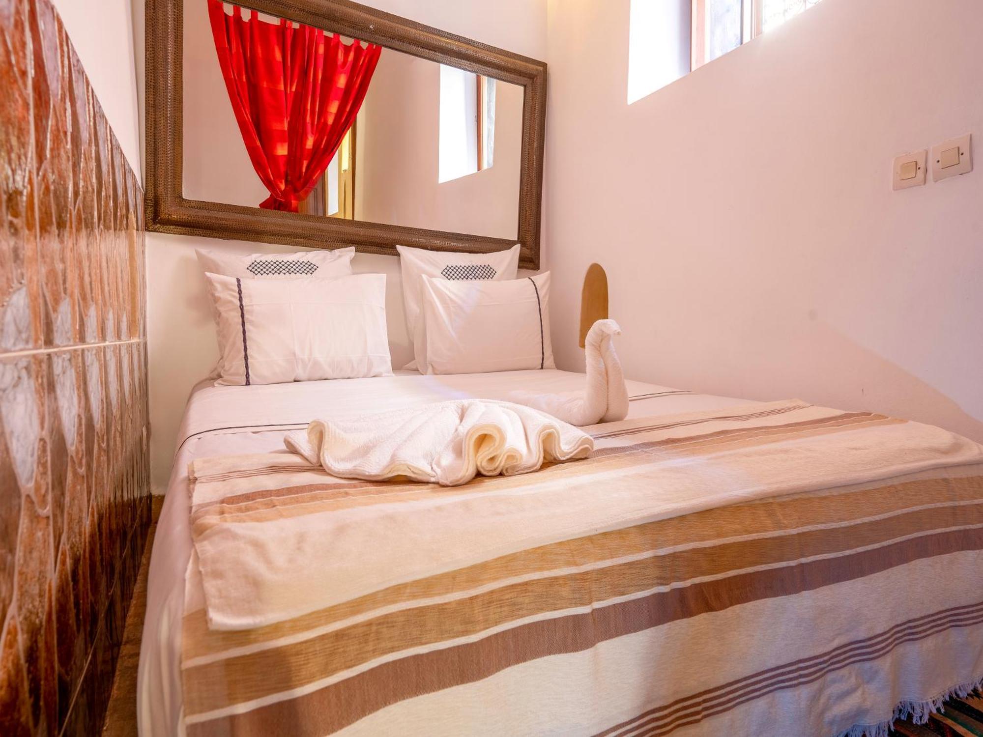 Riad Zehar & Spa Marrakech Marraquexe Exterior foto