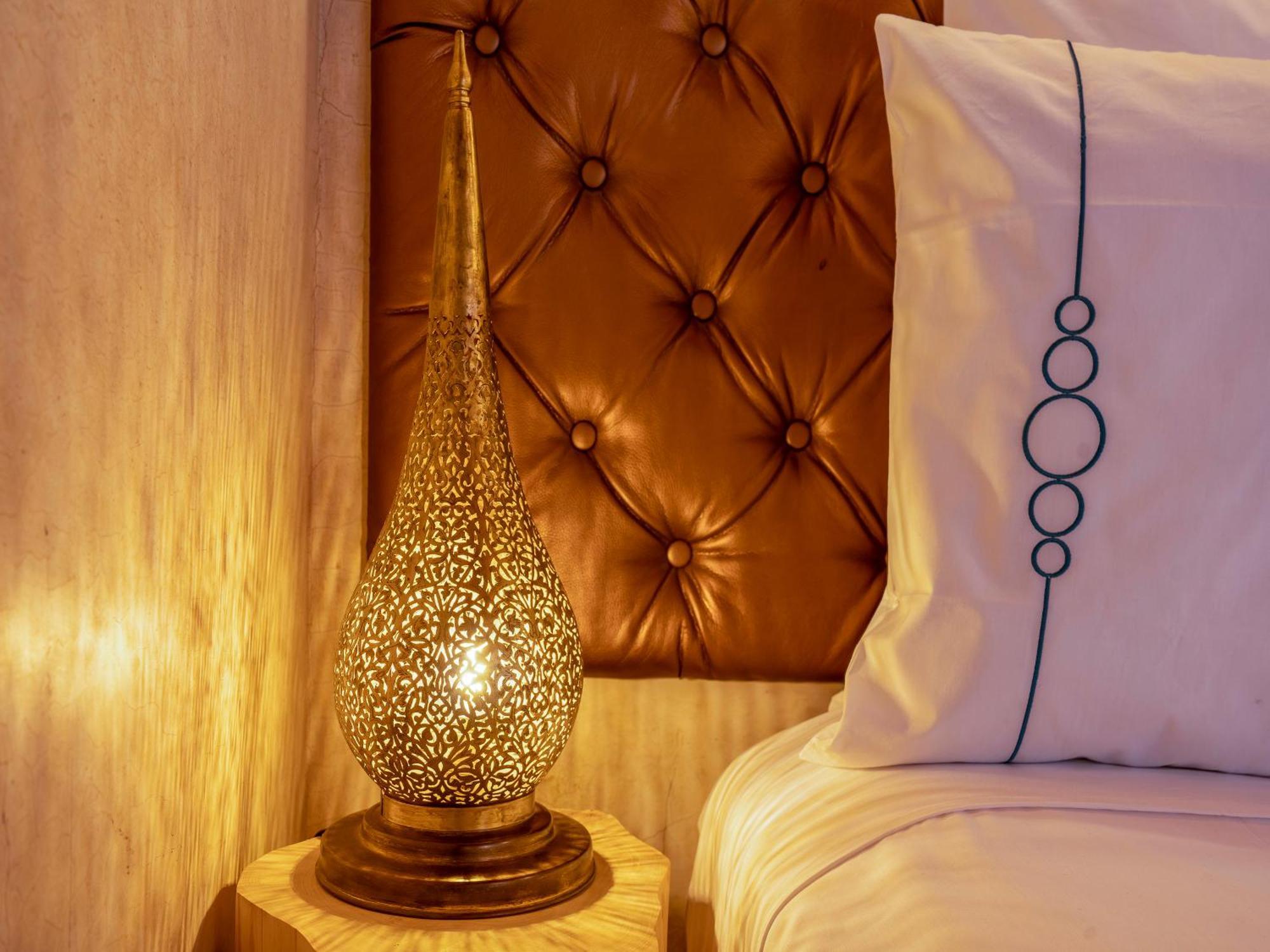 Riad Zehar & Spa Marrakech Marraquexe Exterior foto